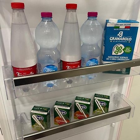 Apartament Da Rosalba Neapol Zewnętrze zdjęcie