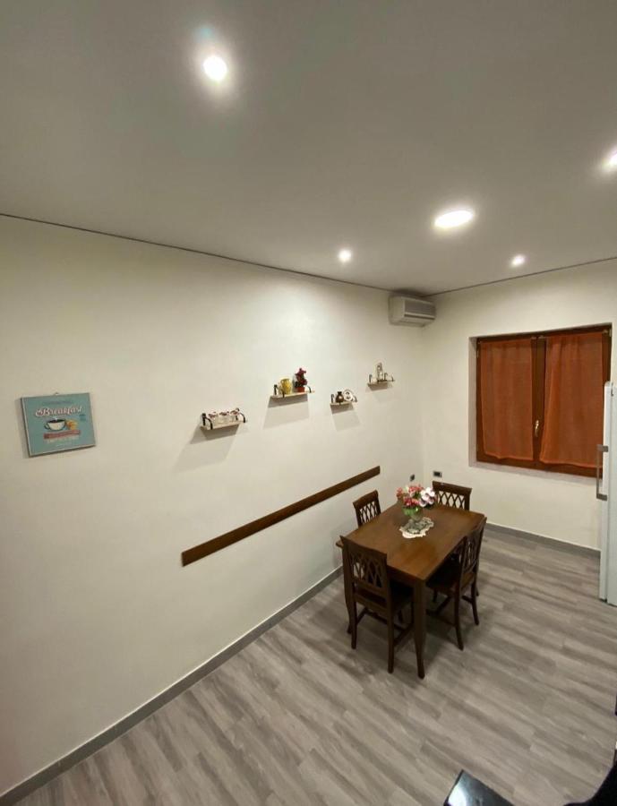 Apartament Da Rosalba Neapol Zewnętrze zdjęcie