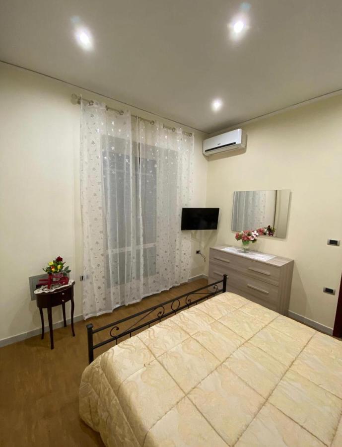 Apartament Da Rosalba Neapol Zewnętrze zdjęcie