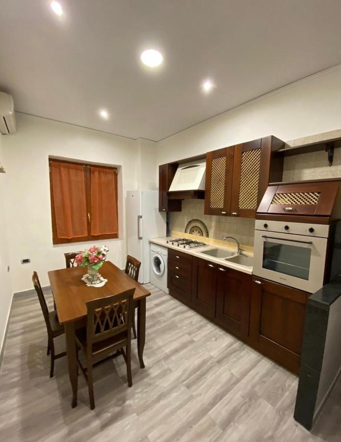 Apartament Da Rosalba Neapol Zewnętrze zdjęcie