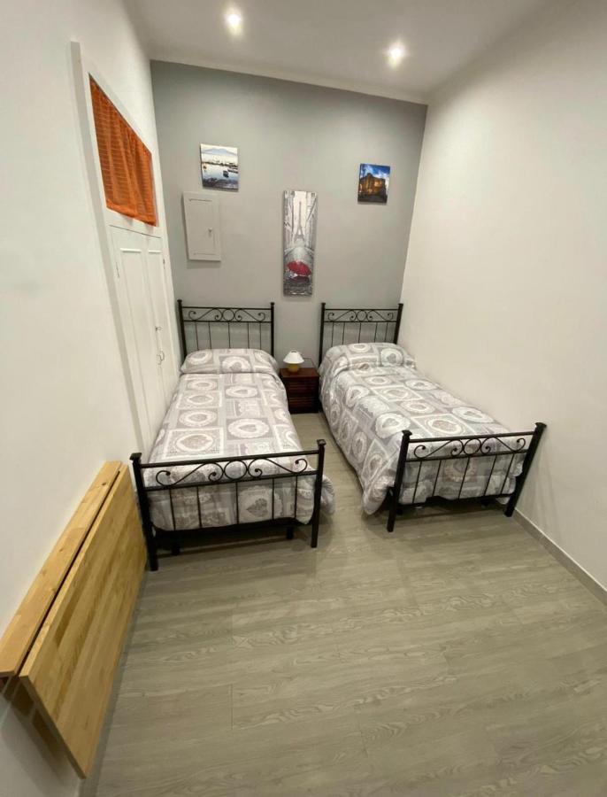 Apartament Da Rosalba Neapol Zewnętrze zdjęcie