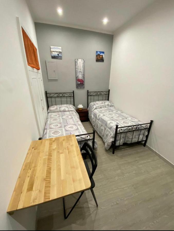 Apartament Da Rosalba Neapol Zewnętrze zdjęcie