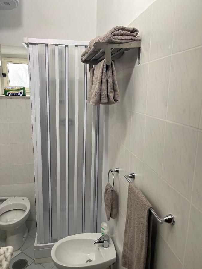 Apartament Da Rosalba Neapol Zewnętrze zdjęcie